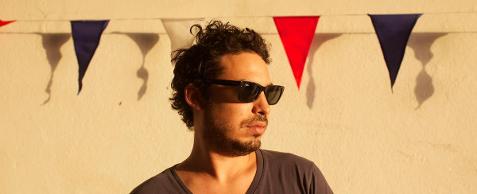 Carlos Mendez